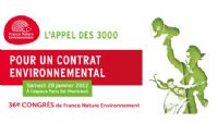 36ème congrès de France Nature Environnement. Le samedi 28 janvier 2012 à Montreuil. Seine-saint-denis. 